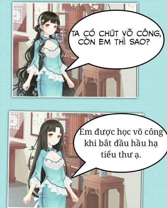 khúc dạ phù dung chapter 2 13