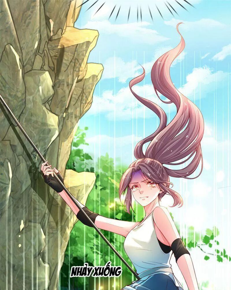 ma ma đột kích : cha mời tiếp chiêu chapter 2 9