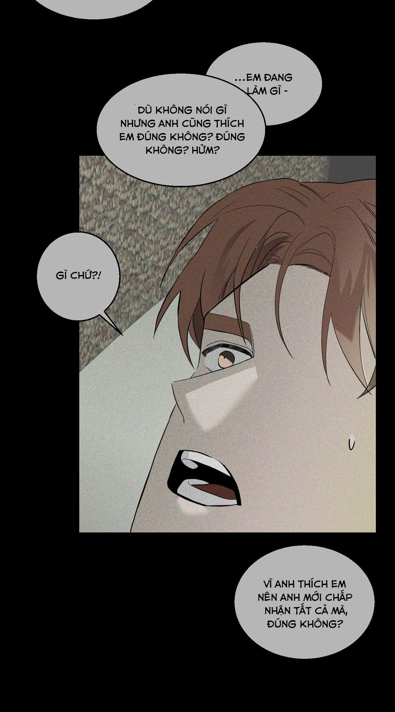 nuốt chửng bóng đêm chapter 11 28