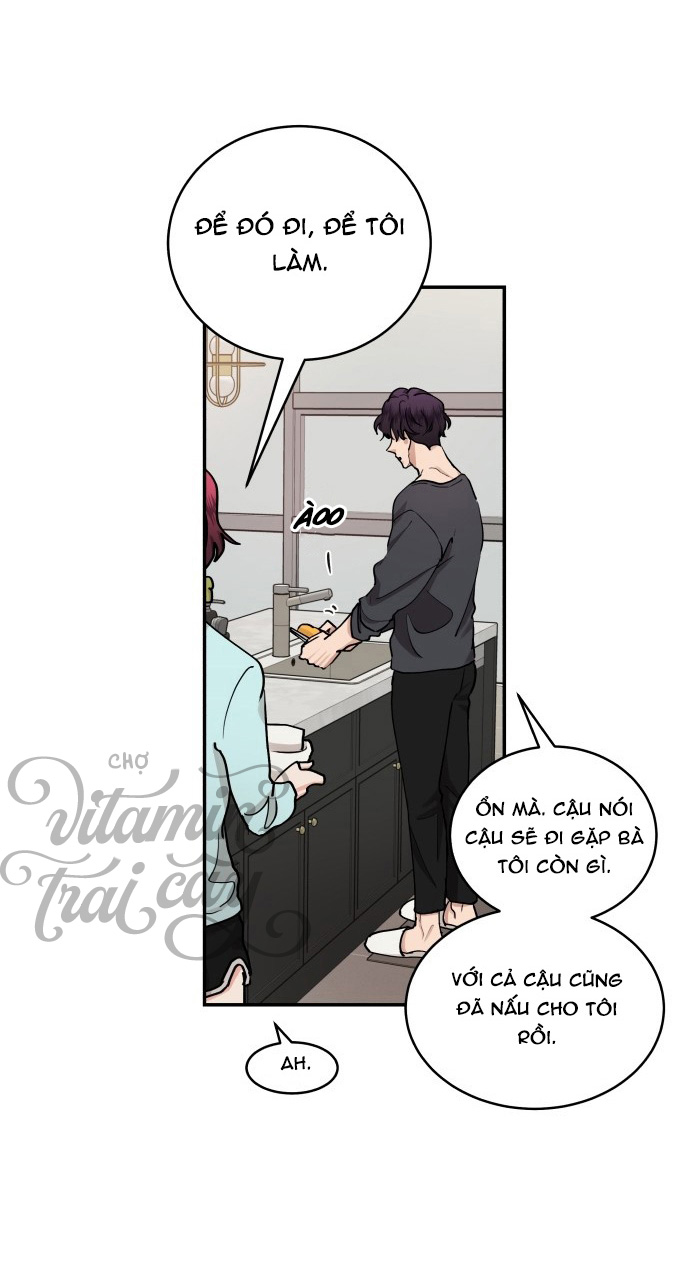 oan gia ngõ hẹp chapter 32 53