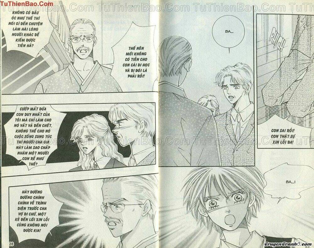 giấc mơ triệu phú chapter 7 18