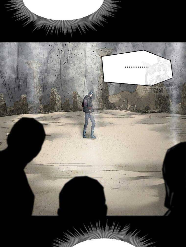 mật mã mê cung chapter 77 76