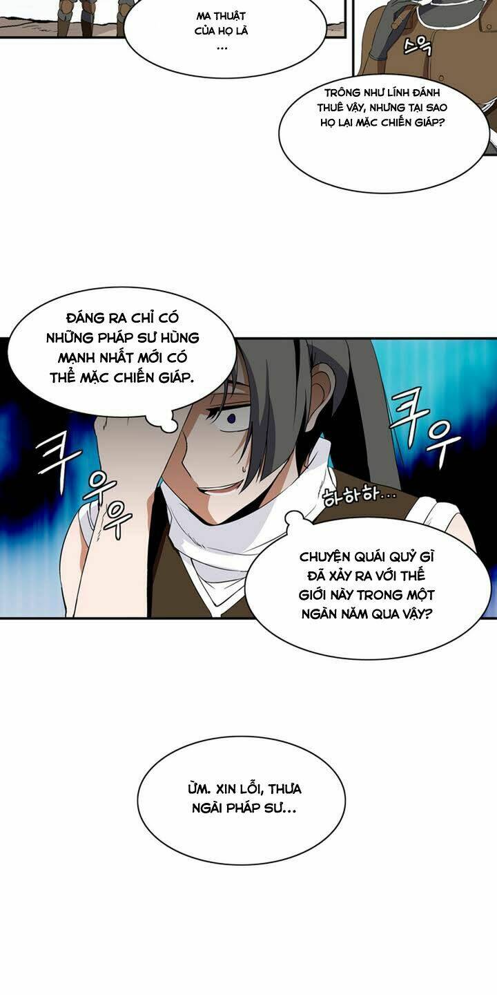 ảo mộng vương chapter 2 11