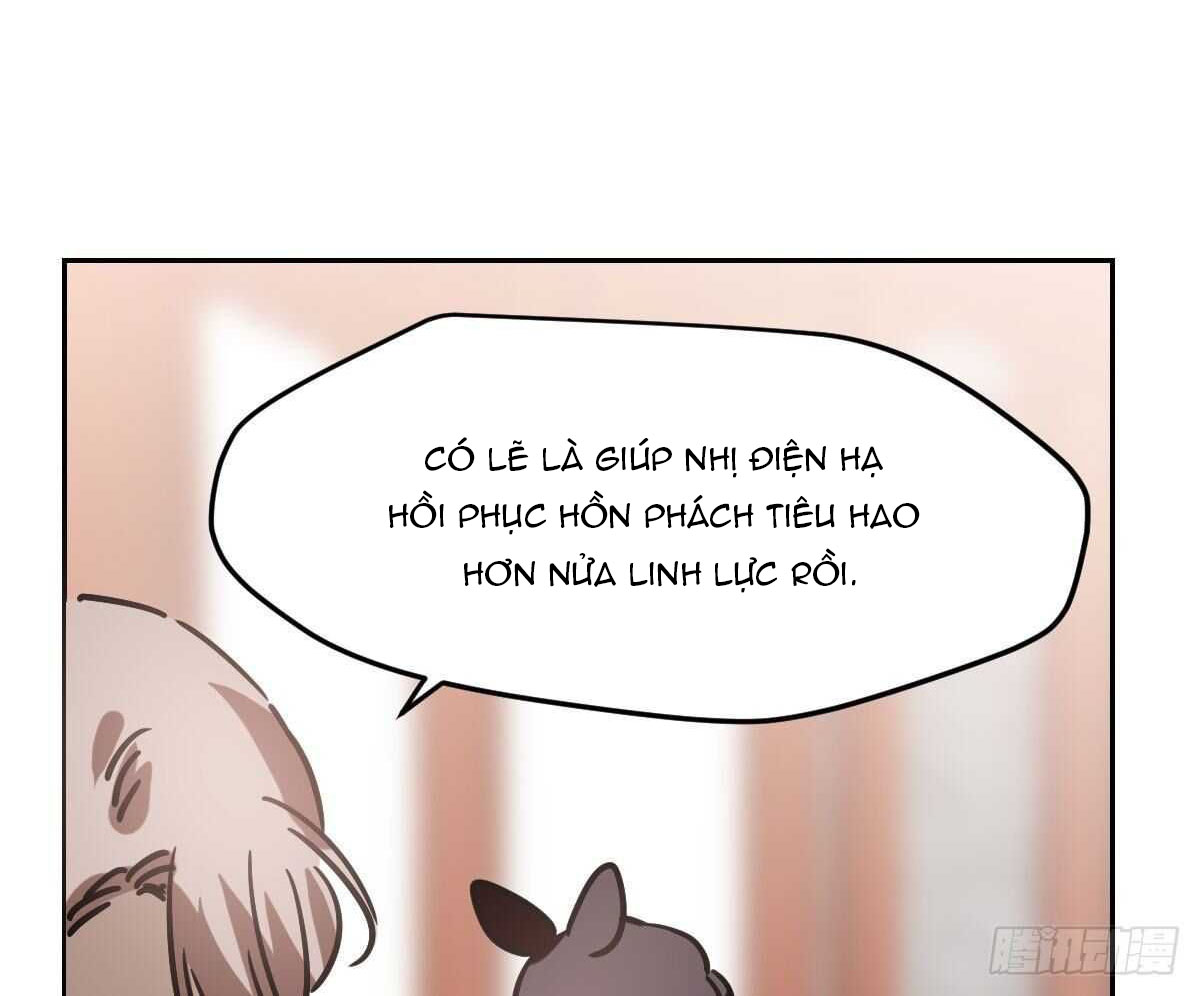 Bắt Lấy Ngao Ngao chapter 95 - Trang 6