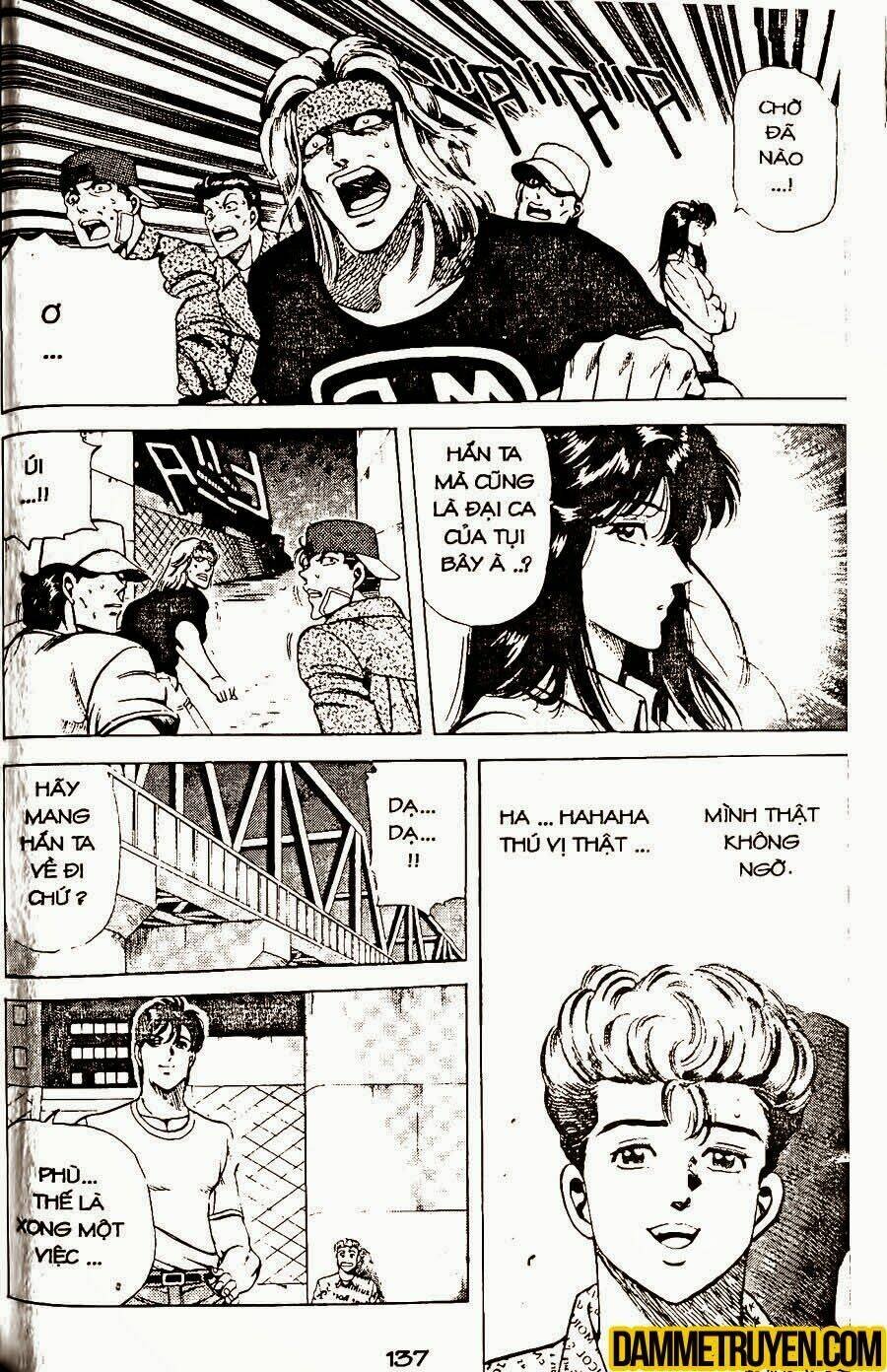 sức mạnh nhân đôi chapter 13.2 23