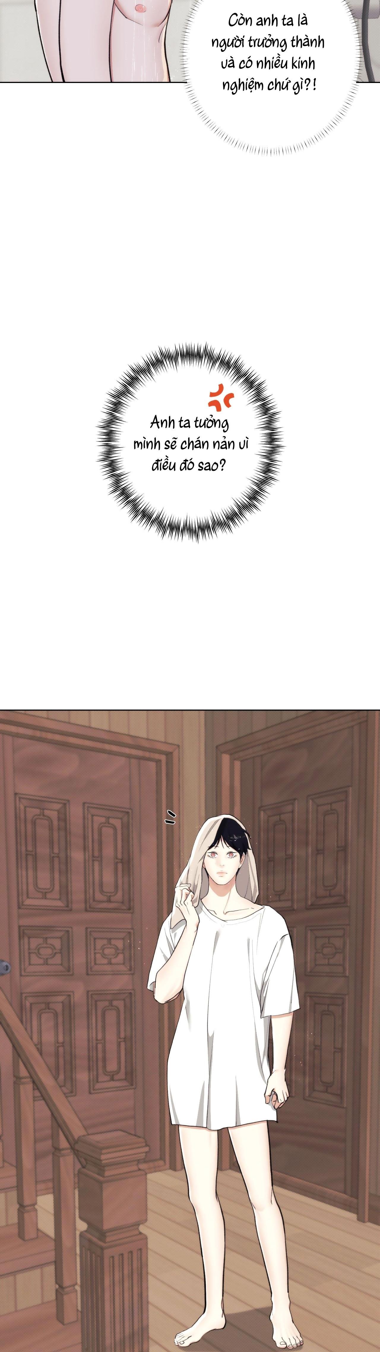 em bé và đại ca chapter 6 15