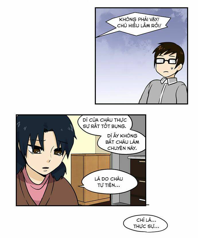 hắn ta là rồng chapter 76 41