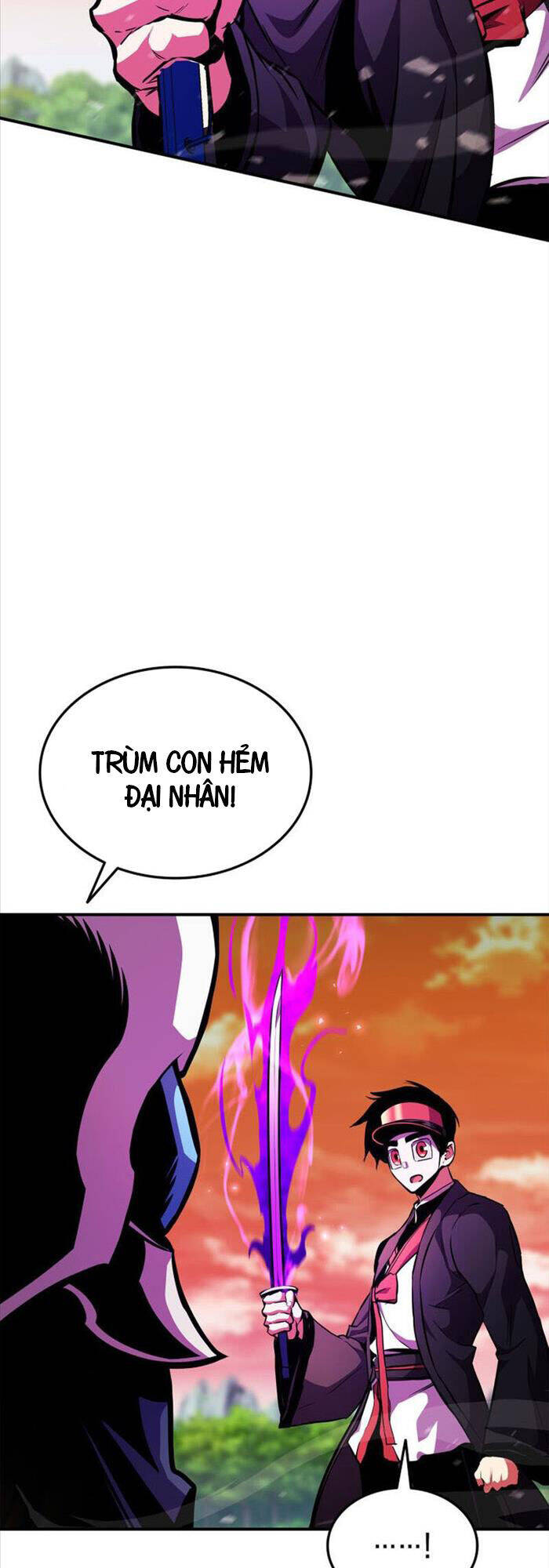 huyền thoại game thủ - tái xuất chapter 166 15