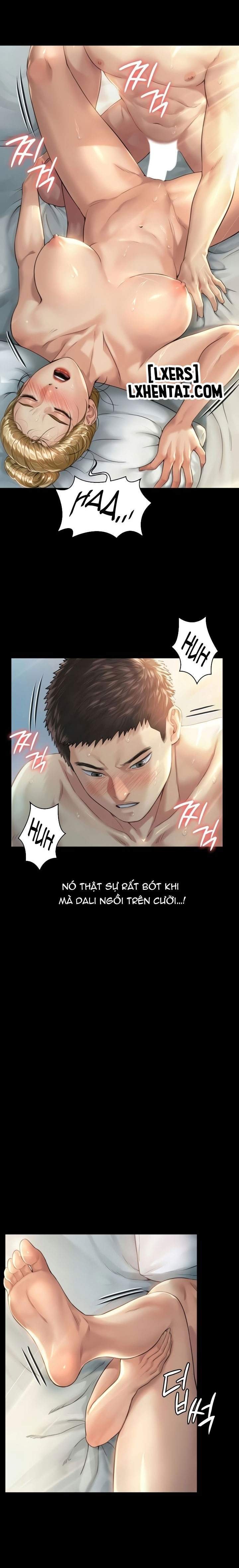 ong chúa chapter 175 18