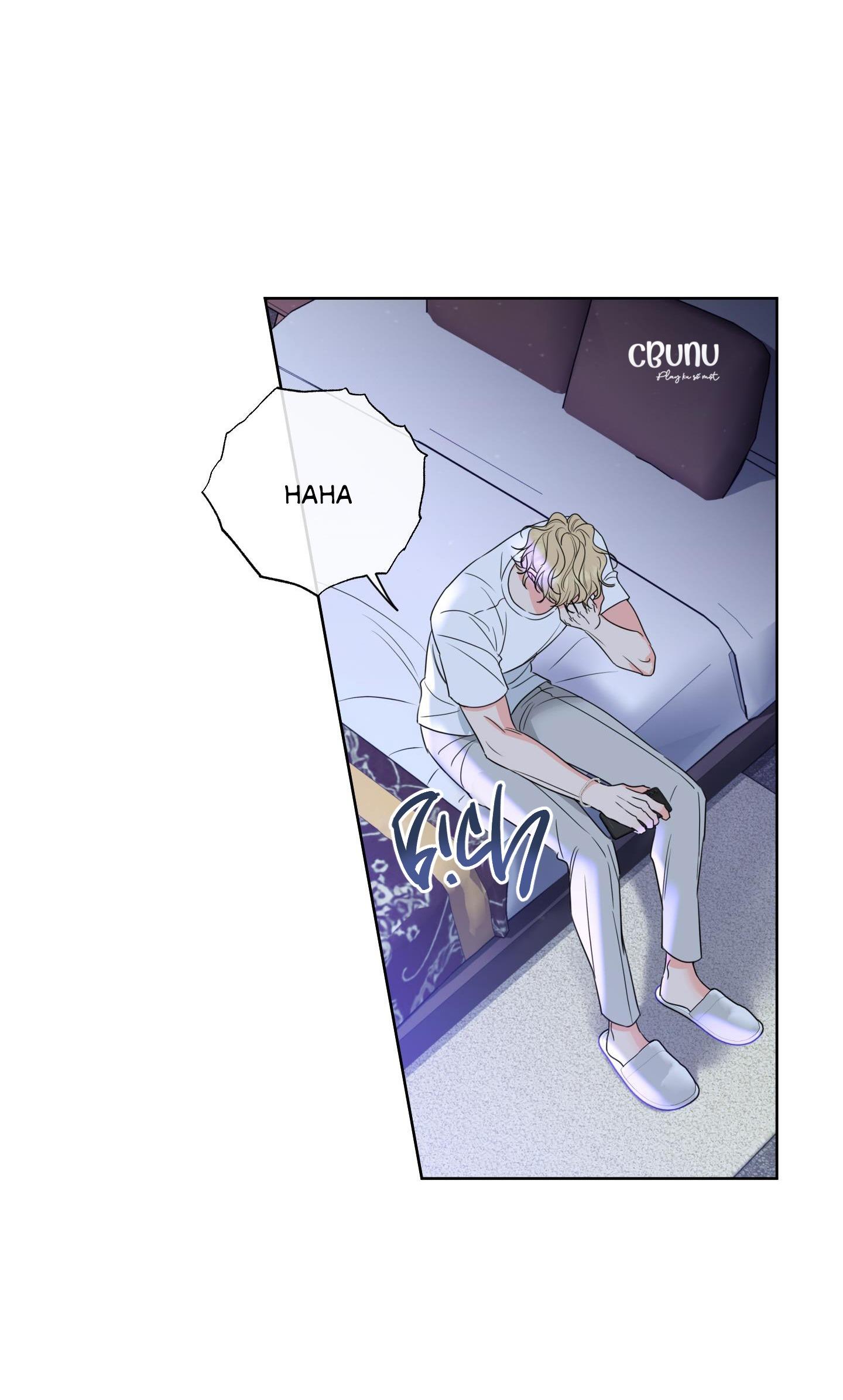 honey trouble - rắc rối ngọt ngào chapter 13 100