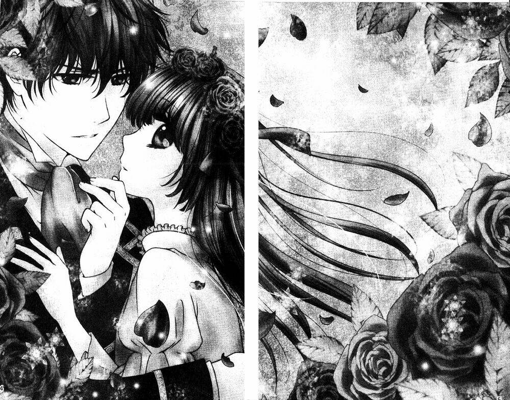 bá tước lạnh lùng chapter 5 3