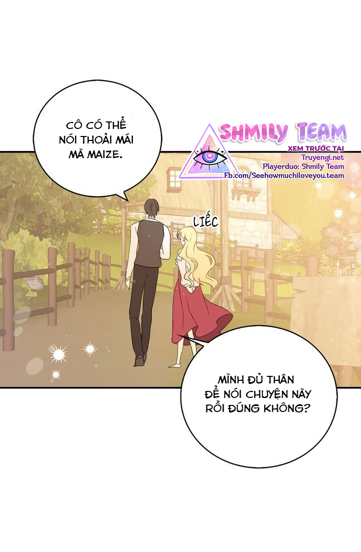 tôi là bạn gái cũ của một vị anh hùng chapter 7 26