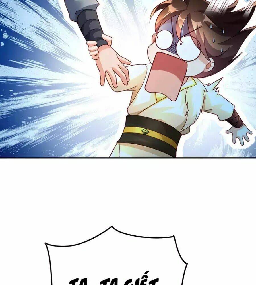 thiên kim bất hoán chapter 26 47