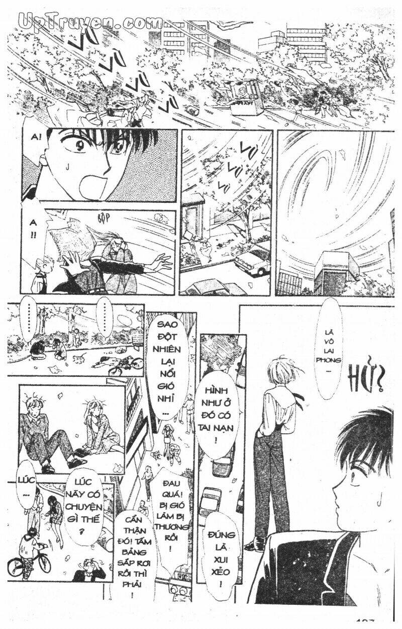 hoàng tử hoa - bud boy chapter 2 128