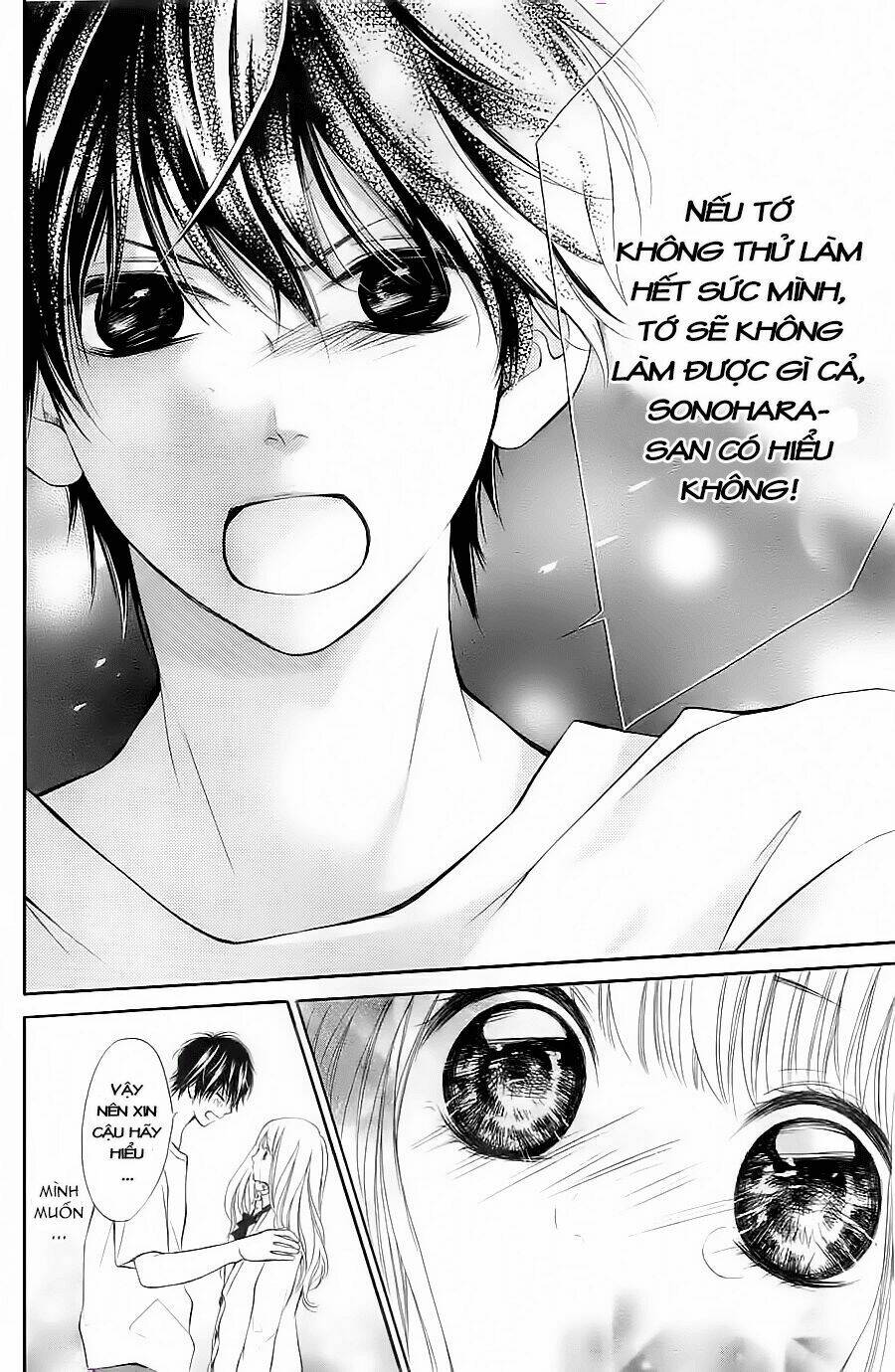 tổng hợp one shot. chapter 76 40