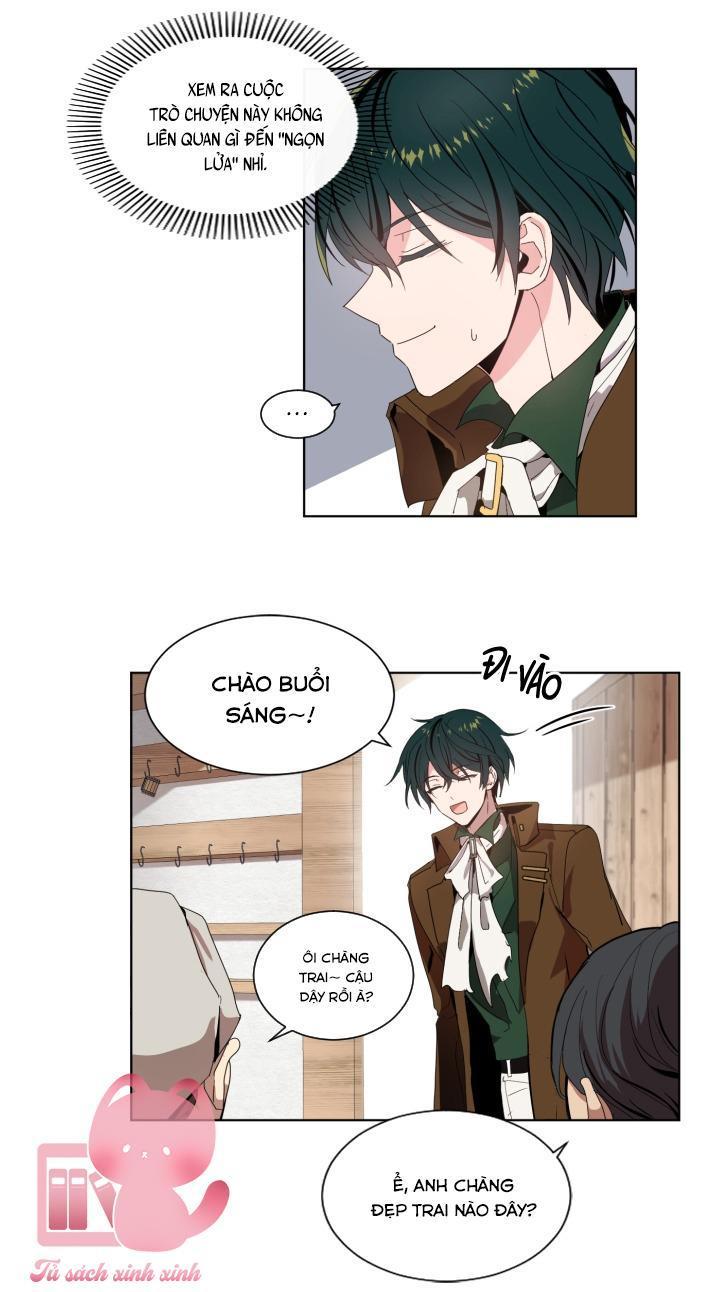 nguyện ước vô vọng của ma nữ chapter 2 5