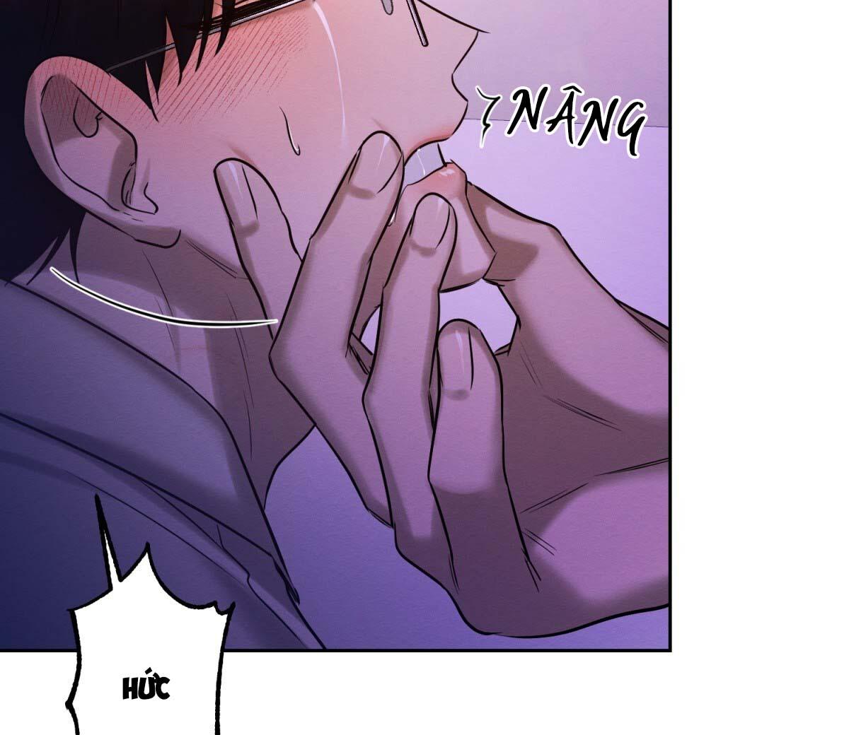 vòng xoáy của ác ma chapter 30 89