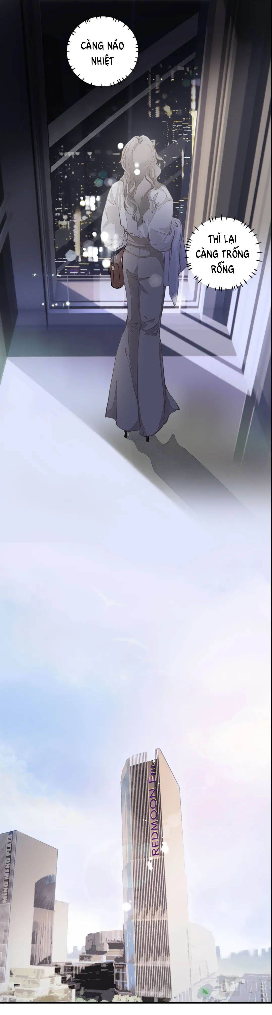 không thể buông được em chapter 1 11