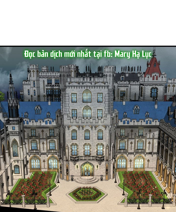 trở thành vợ thái tử quái vật chapter 34.1 9