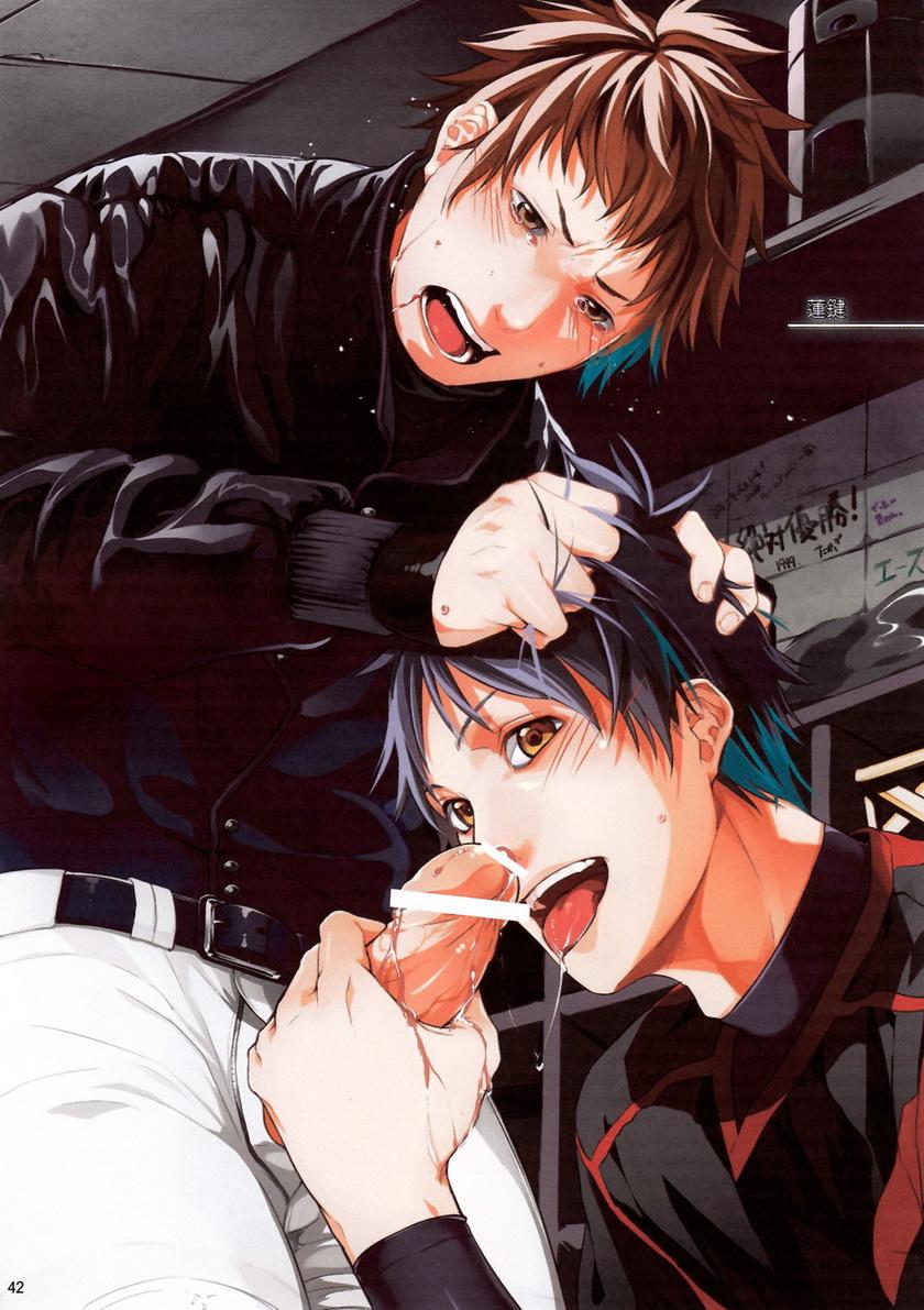 oneshot bl từ nhiều tác giả - mlèo dịch chapter 157 38