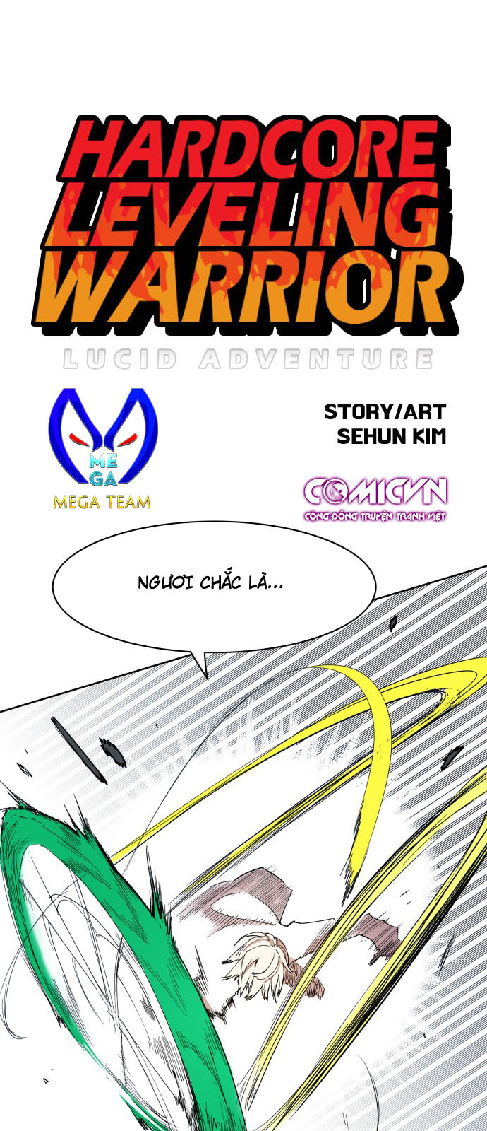 hard core leveling warrior chapter 105 2
