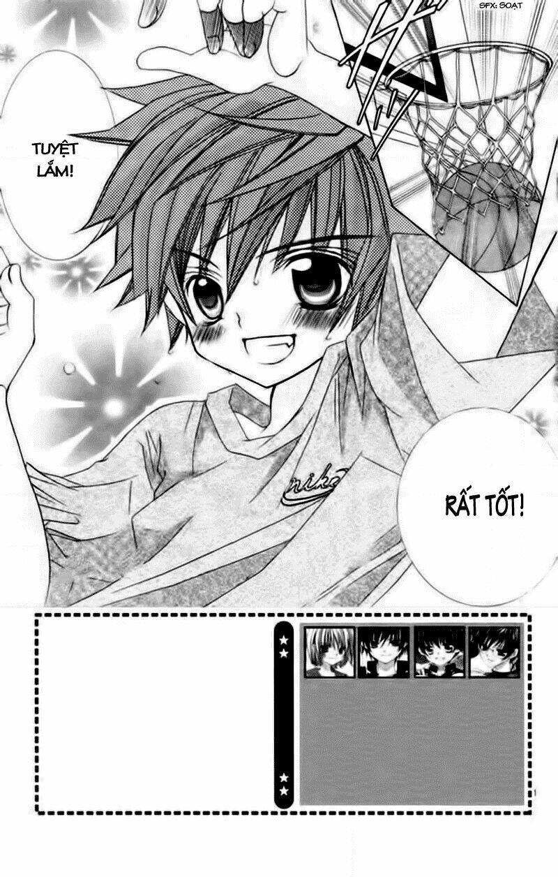 suki desu suzuki-kun!! chapter 3 5