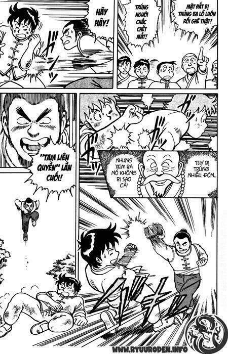 hoàng phi hồng phần 1 chapter 1 183