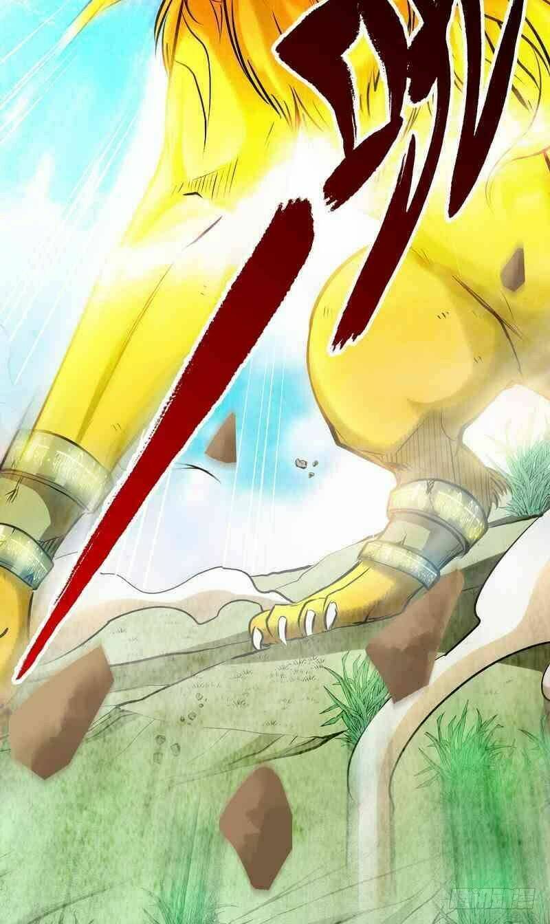 chí tôn thần ma chapter 6 8