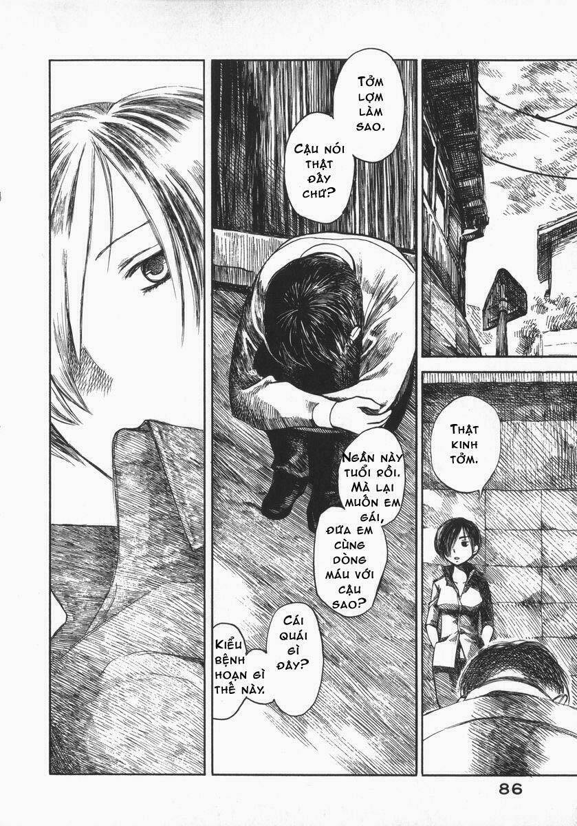 koi kaze chapter 24 26