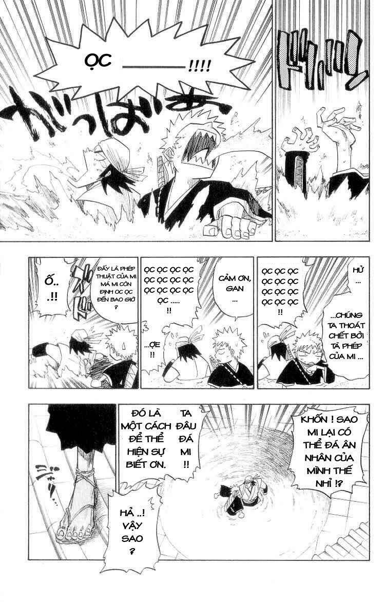 thần chết ichigo chapter 85 18