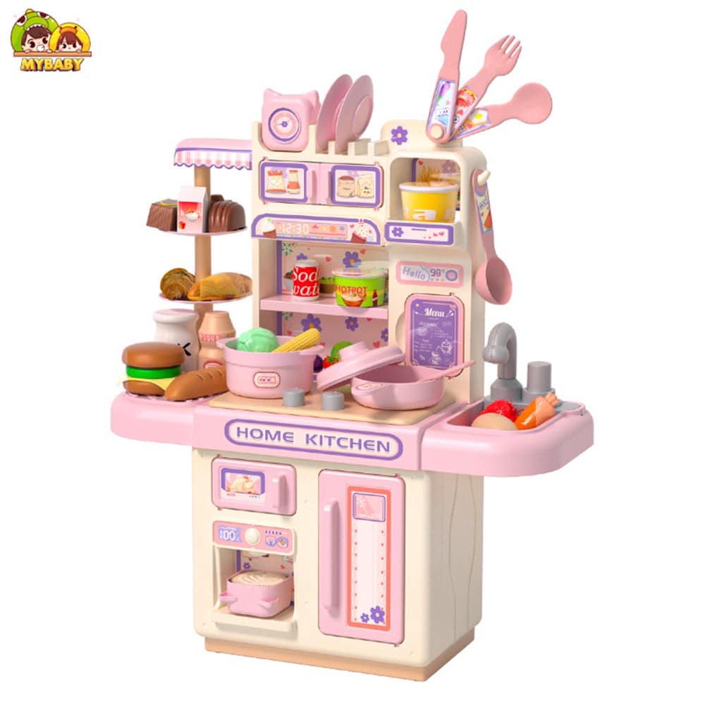 Bộ đồ chơi nấu ăn dream kitchen