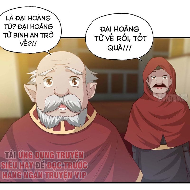 Vợ Tôi Là Quỷ Vương Chapter 231 - Trang 40