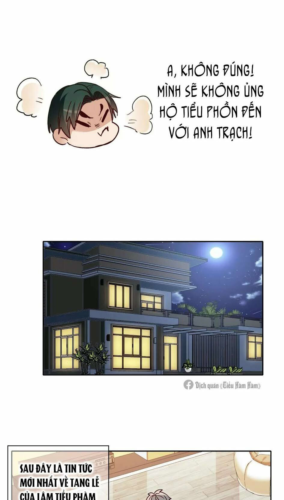 thế giới đệ nhất cự tinh chapter 19.4 4