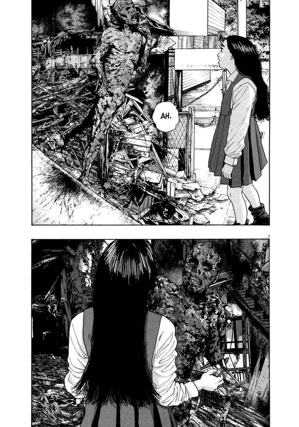 tôi là người hùng chapter 158 4