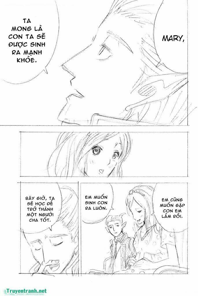 sodatechimaou chapter 63 4