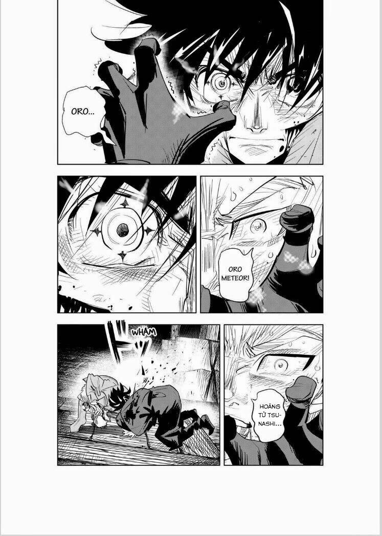 ten prism chapter 2.1 10