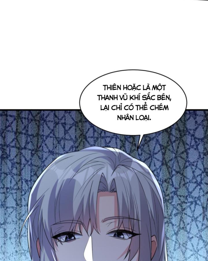 học cùng em gái, tôi bất cẩn vô địch rồi chapter 187 37