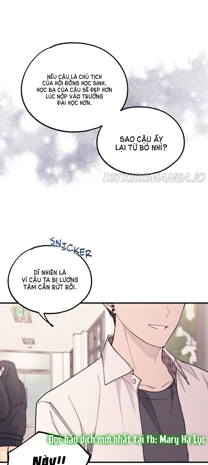 yeonwoo ngây thơ chapter 59 42