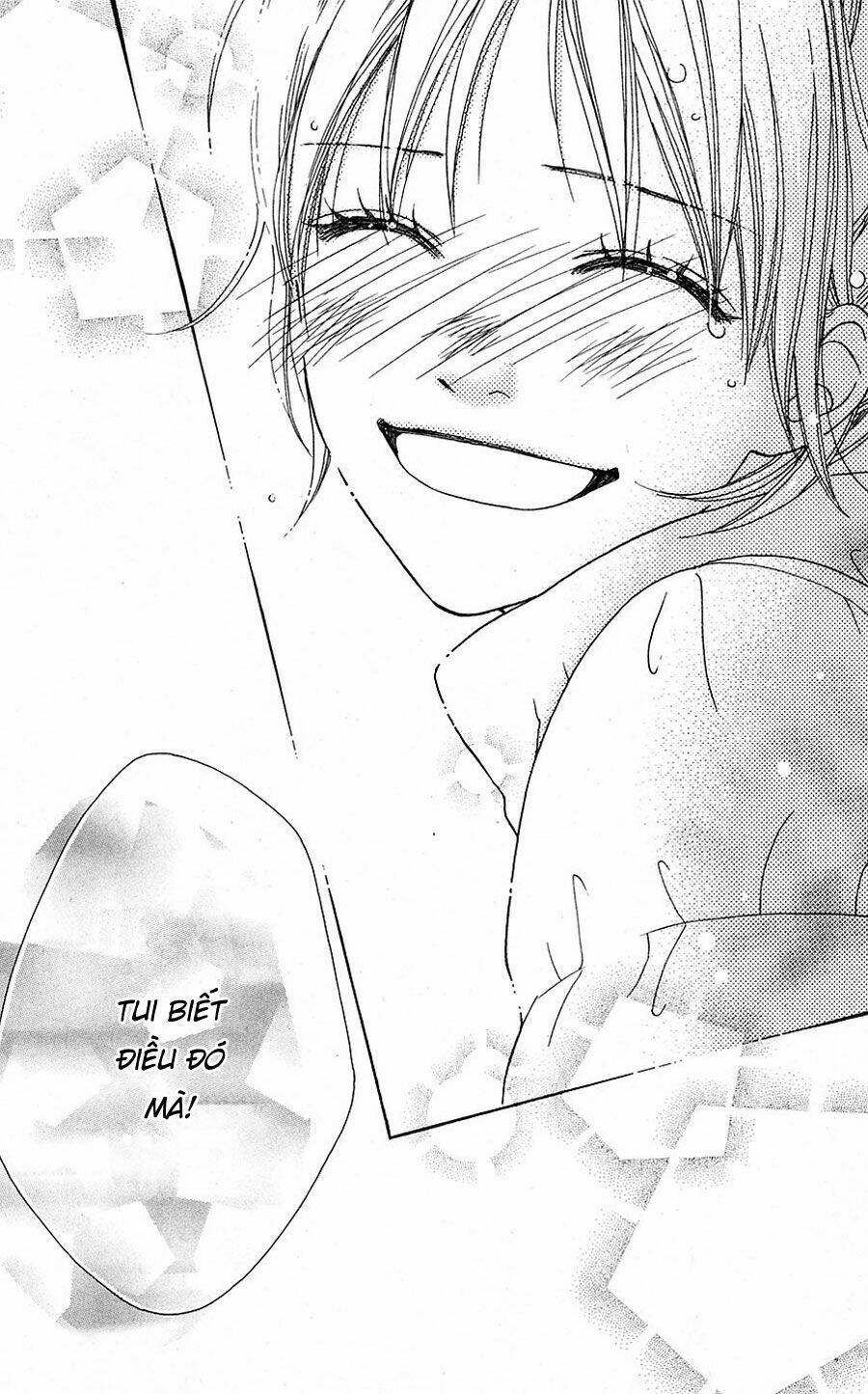 parfait tic - cô láng giềng chapter 104 22