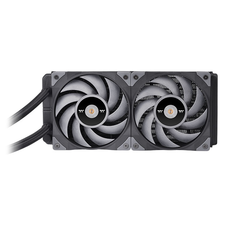 TẢN NHIỆT NƯỚC Thermaltake TOUGHLIQUID Ultra 240 - Hàng chính hãng