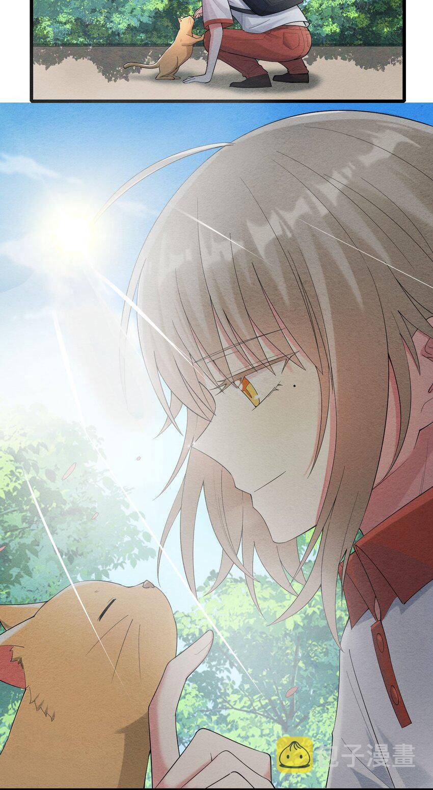 tức thời phạm quy [ tức thì vi quy ] chapter 70 37