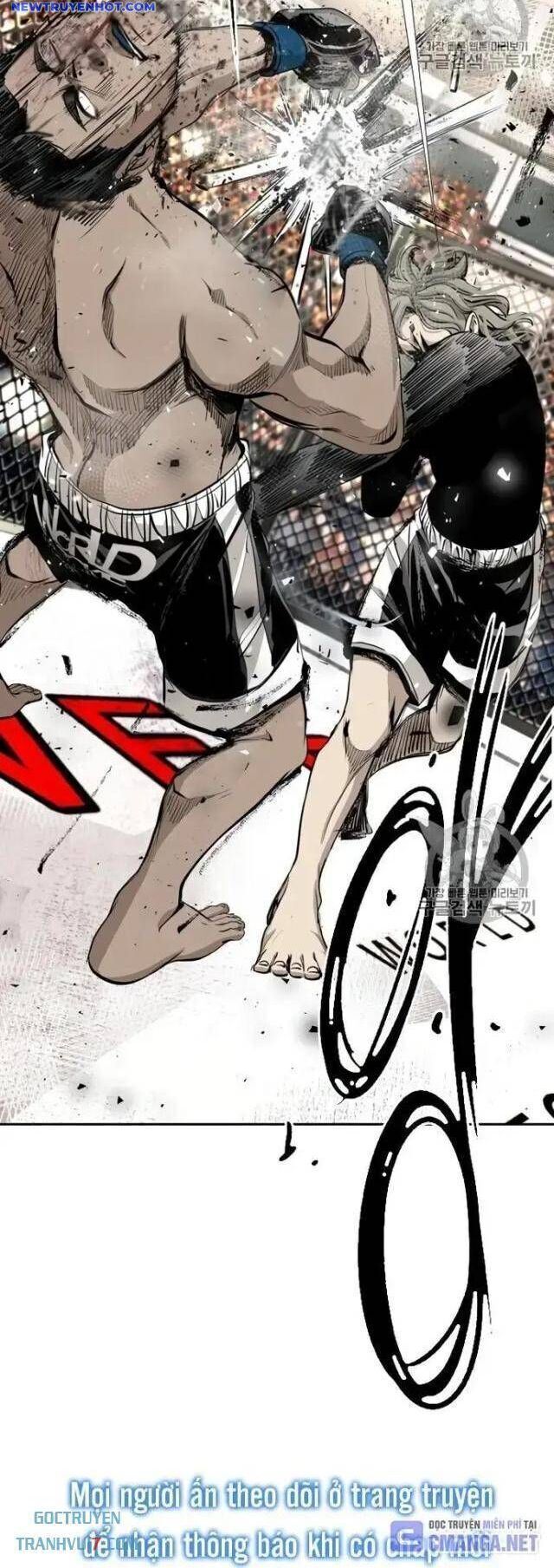 shark - cá mập chapter 170 18