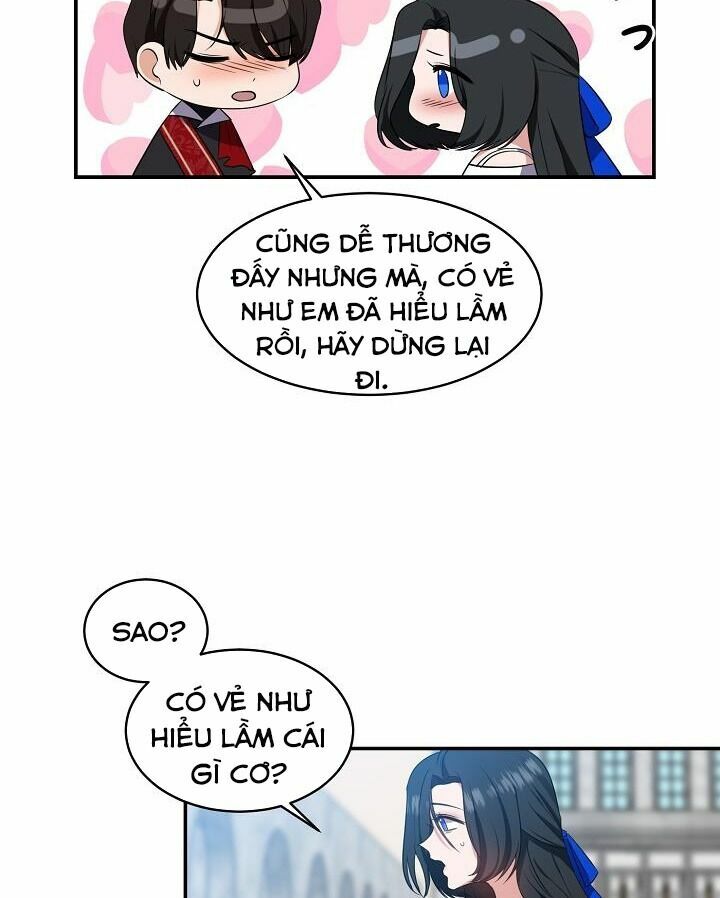 người chồng bạo chúa của tôi đã thay đổi chapter 11 66