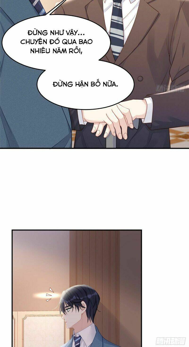 chỉ muốn cưng chiều em chapter 48 8