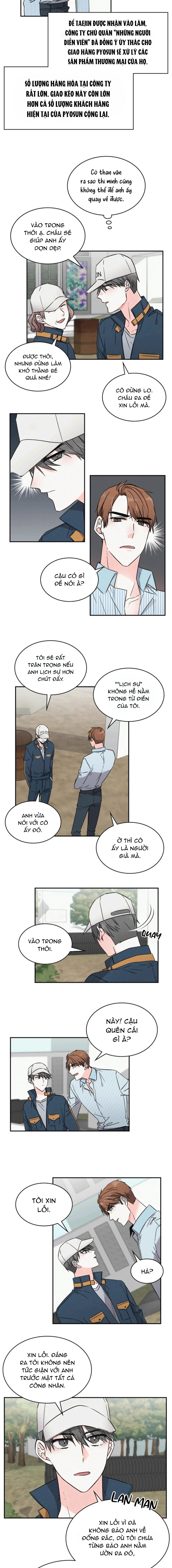 chuyện tình tiền truyện chapter 5 3