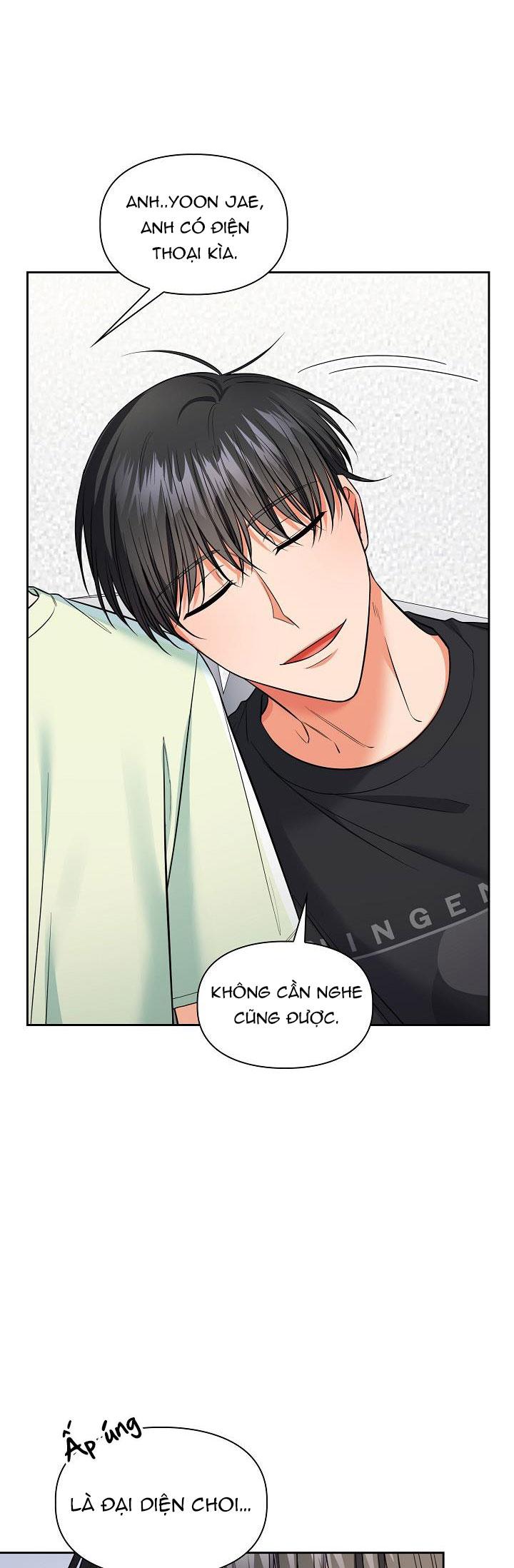 phòng tắm hơi chapter 44 30