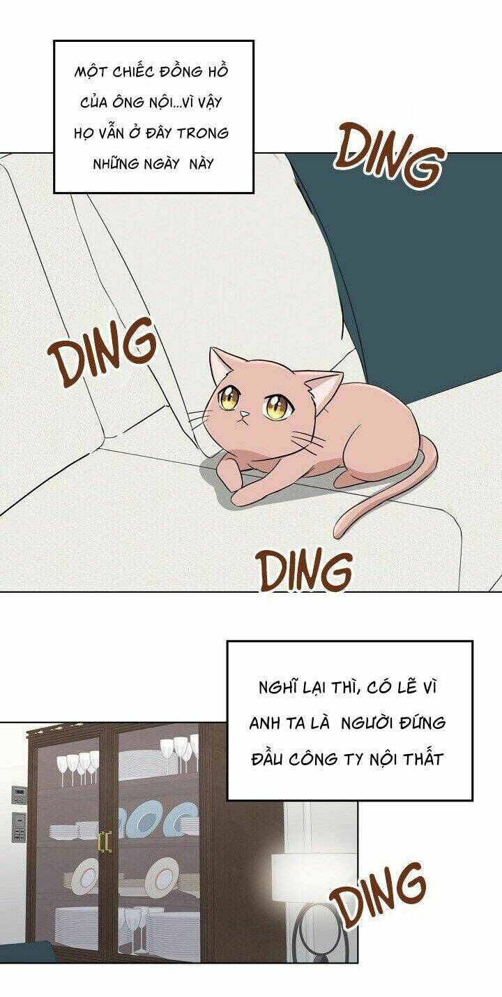 một cuộc sống kỳ lạ chapter 1 75