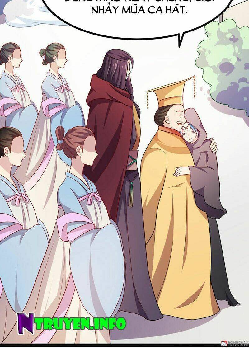 khuynh thế đế vương cơ chapter 6.2 11