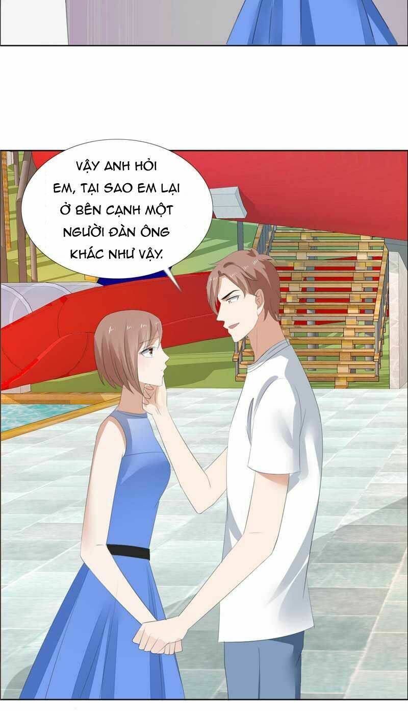 độc sủng kiều thê của bá đạo tổng tài chapter 67 12