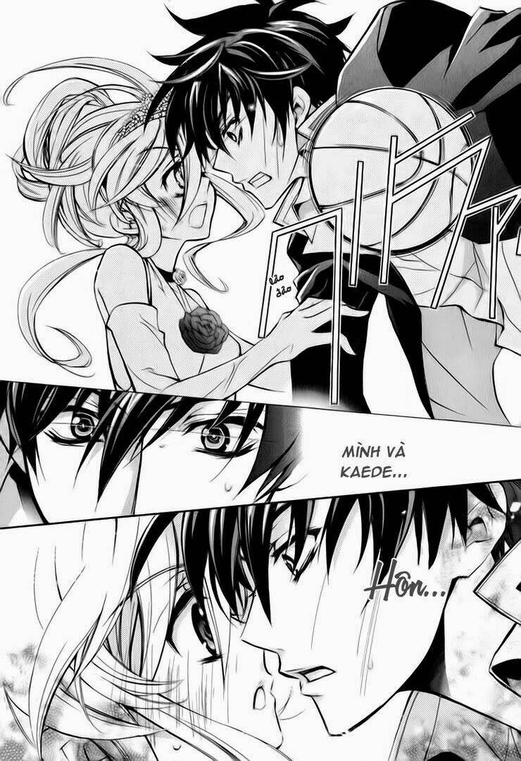 nụ hôn của công chúa tường vi chapter 5 24